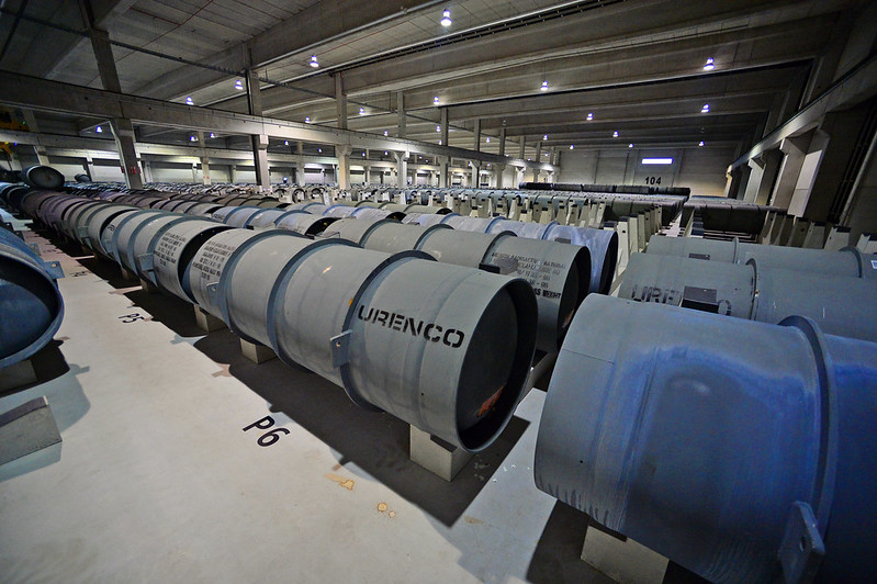 Almelo. Foto: IAEA, Flickr