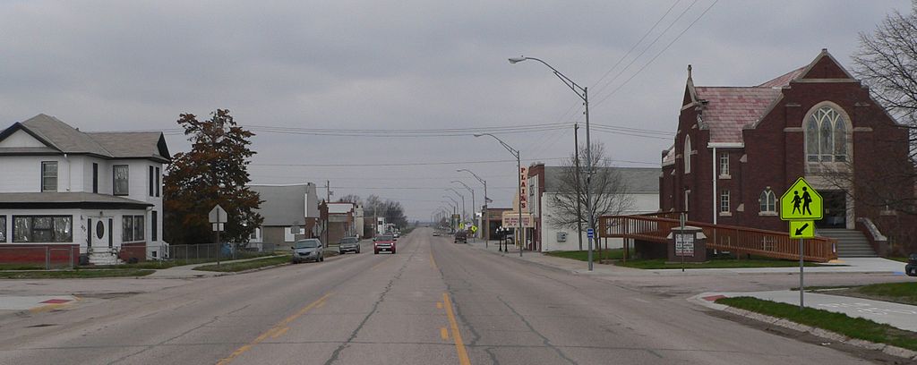 Rašvil. Foto: Wikimedia