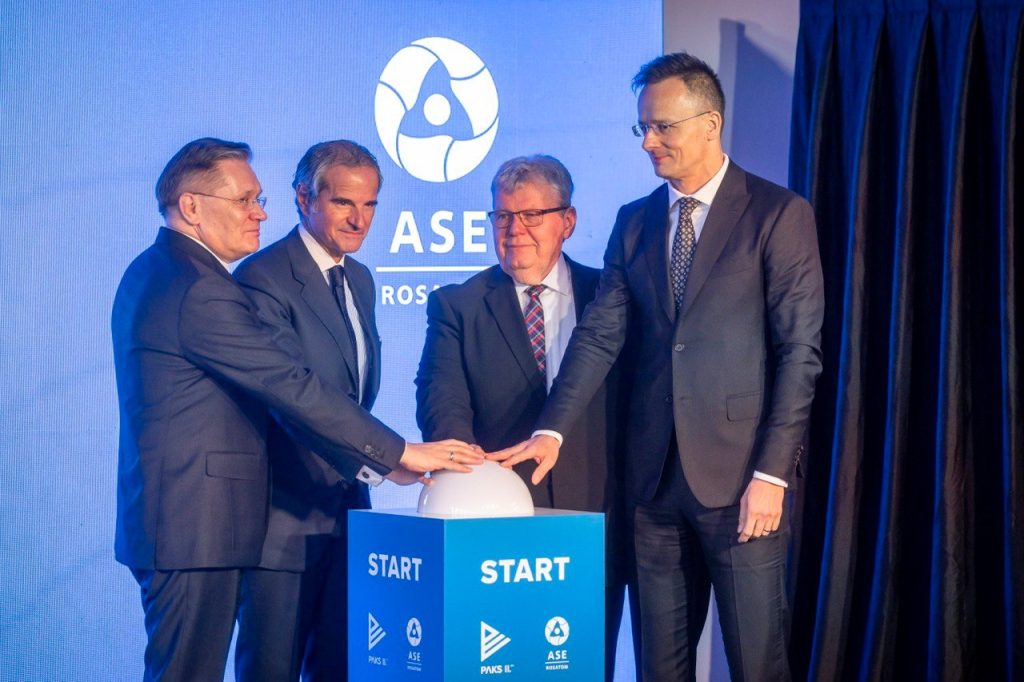 Foto: Rosatom