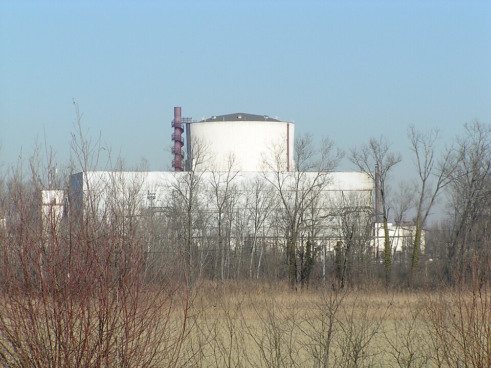 Kaorso. Foto: Wikimedia