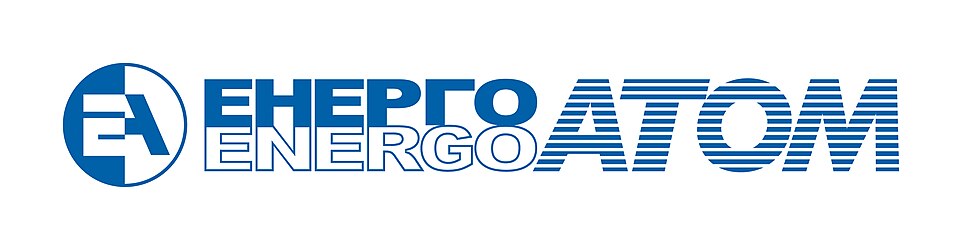 Energoatom logo. Foto: Wikimedia