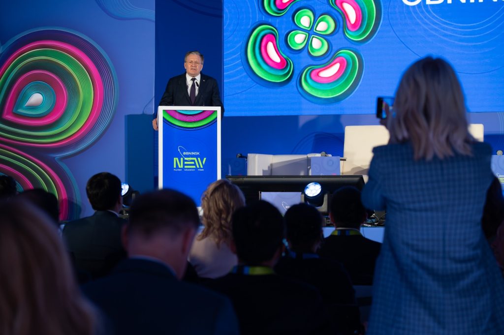 Foto: Rosatom.ru