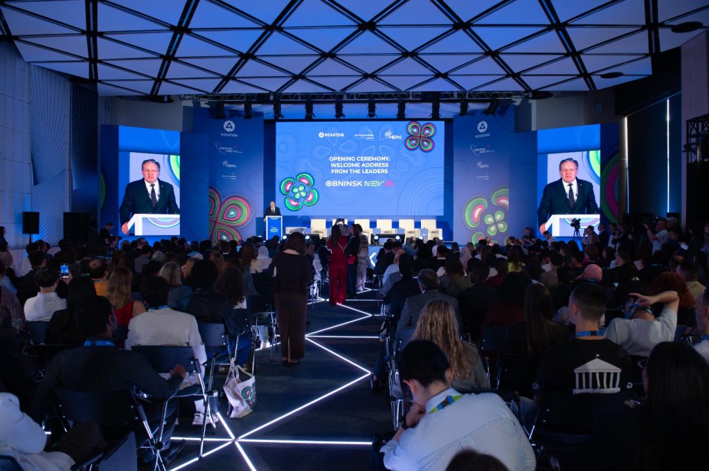 Foto: Rosatom.ru